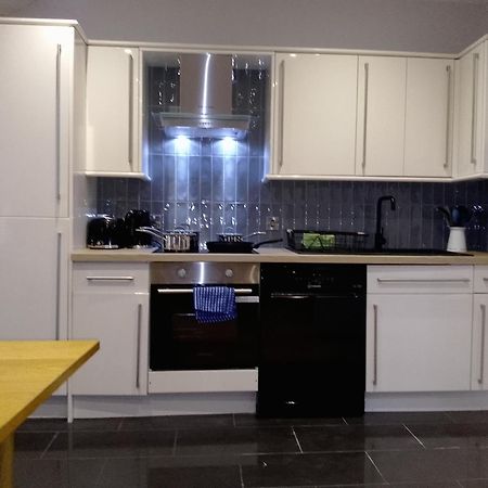 17 South Street Top Flat Scarborough Zewnętrze zdjęcie