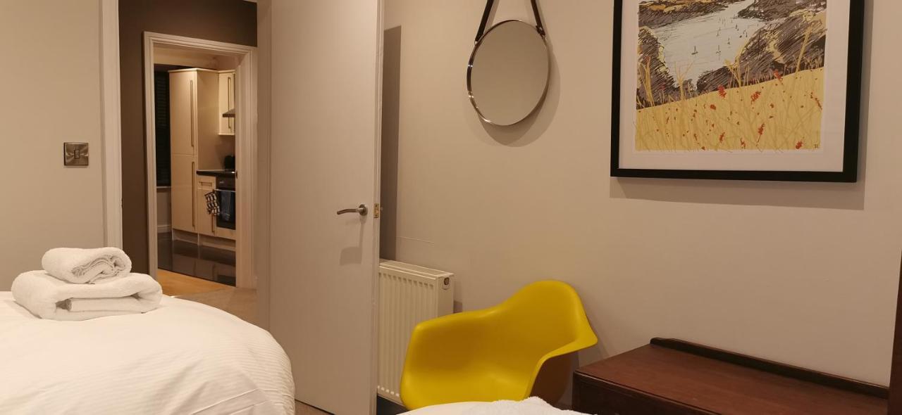 17 South Street Top Flat Scarborough Zewnętrze zdjęcie