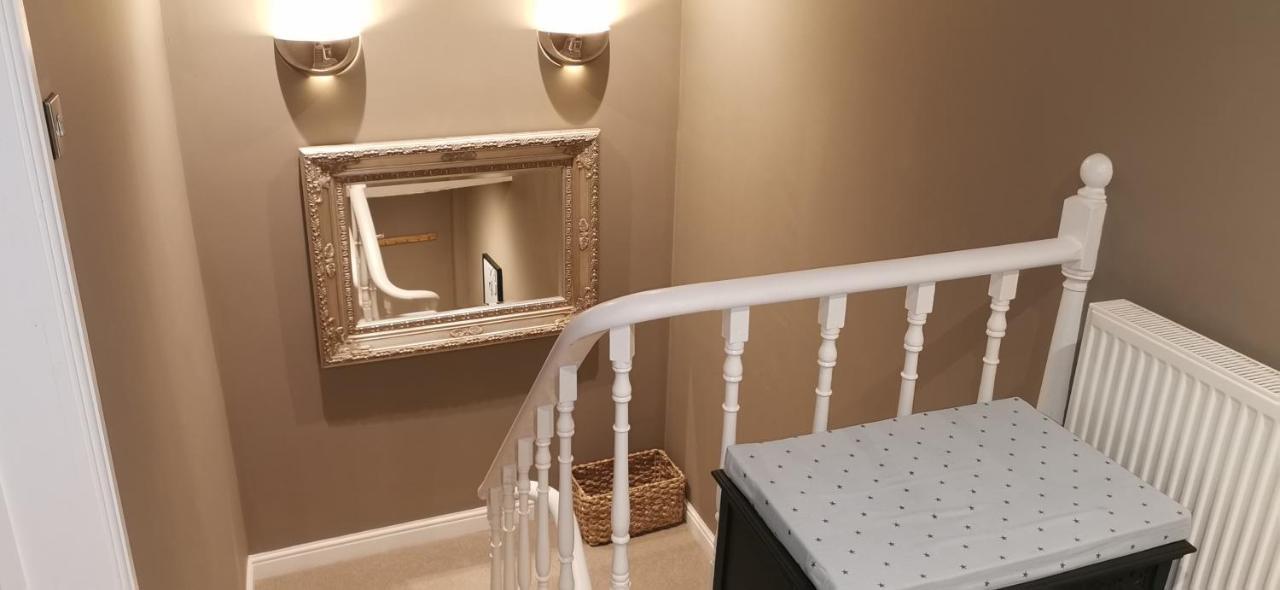 17 South Street Top Flat Scarborough Zewnętrze zdjęcie
