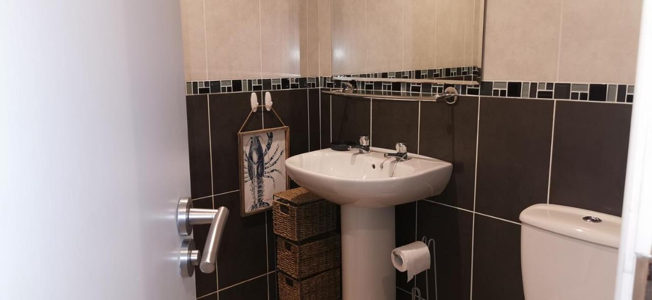 17 South Street Top Flat Scarborough Zewnętrze zdjęcie
