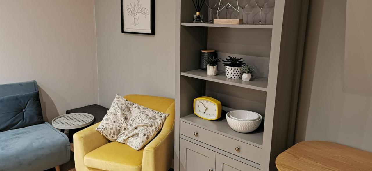 17 South Street Top Flat Scarborough Zewnętrze zdjęcie