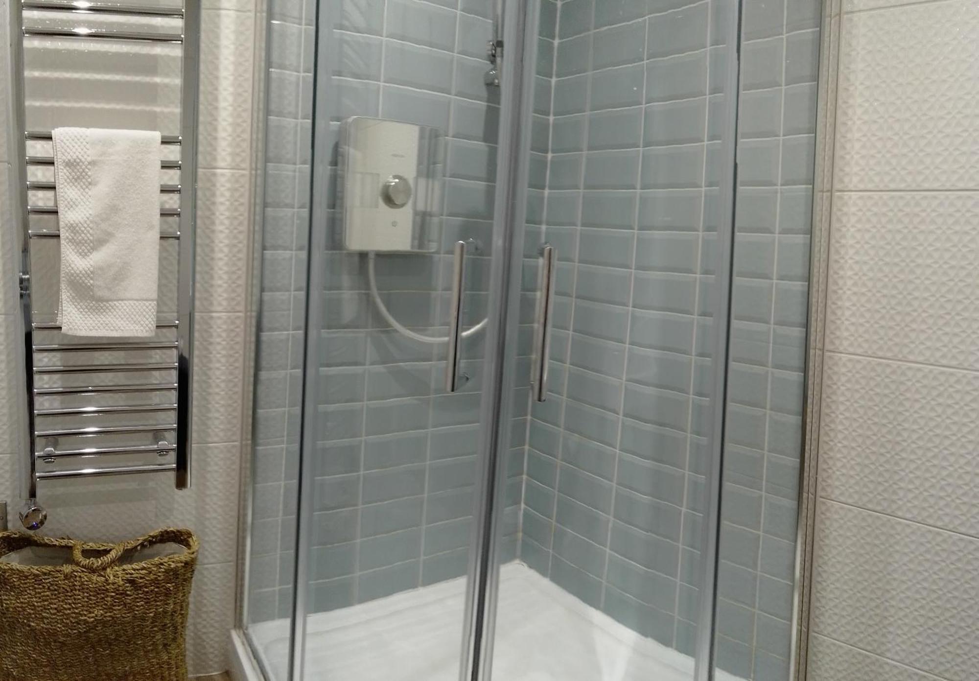 17 South Street Top Flat Scarborough Zewnętrze zdjęcie